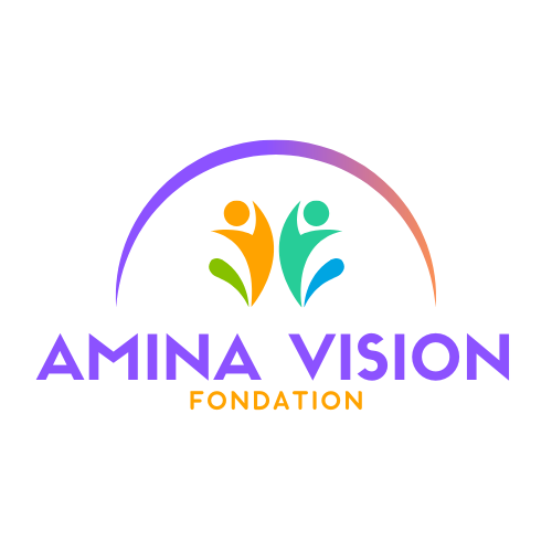 green and yellow simple charity foundation logo (1)