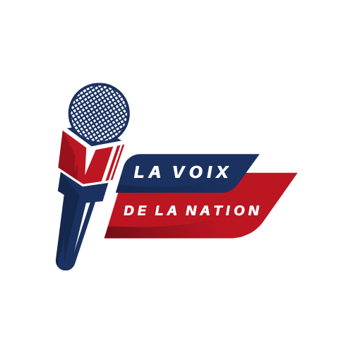 logo voix de la nation