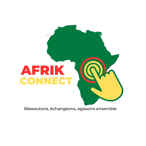 orange modern africa connect icon logo removebg preview